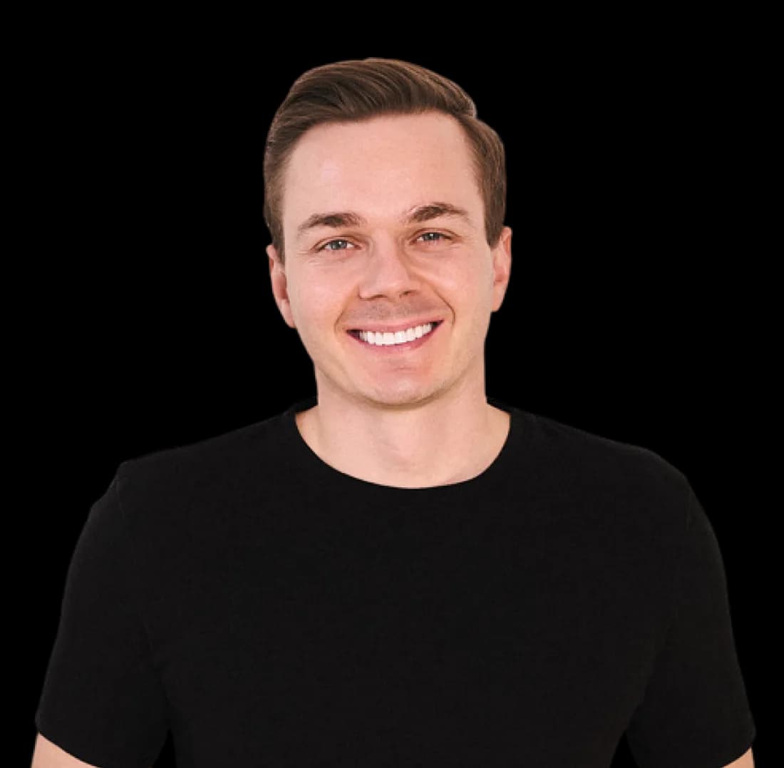 Jakub Bartoszek