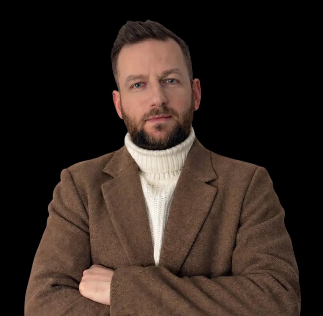 Przemysław Kuciński
