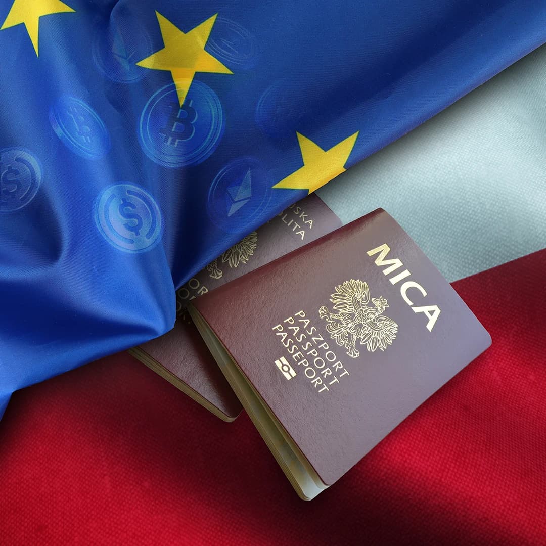 Passport or exit: Poland after MiCA