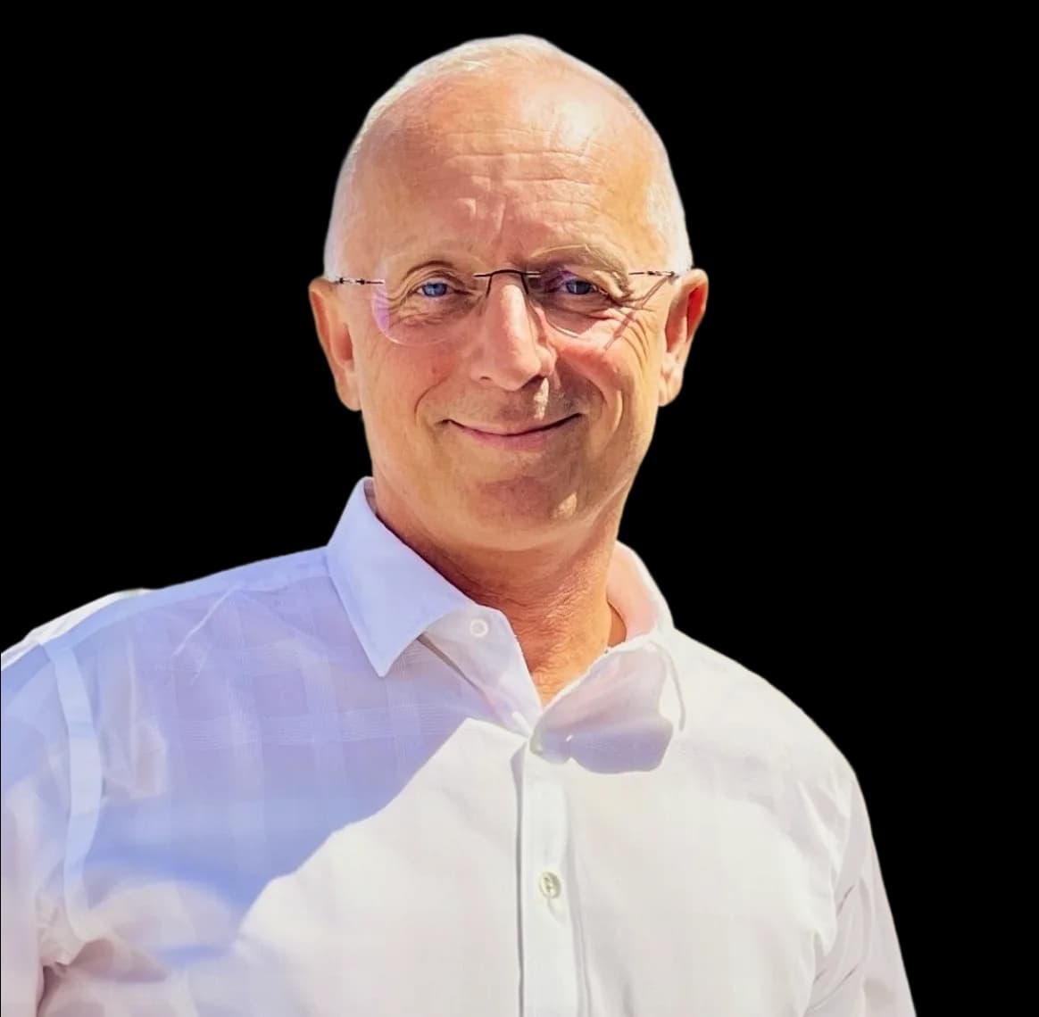 Alex Pillar