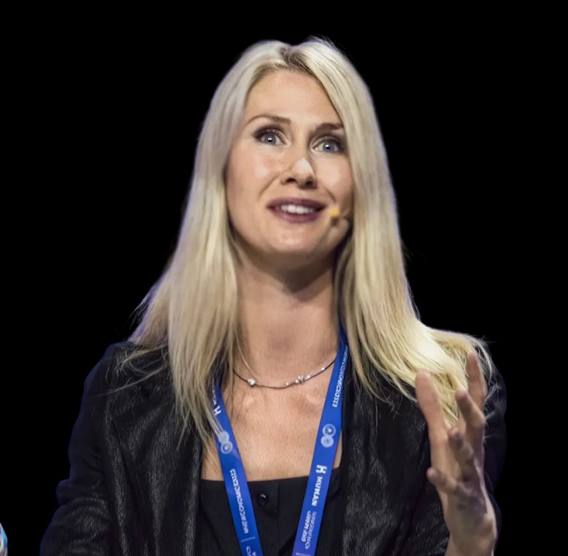 Alexandra Overgaag