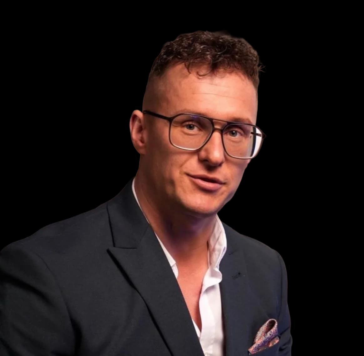 Damian Dejewski