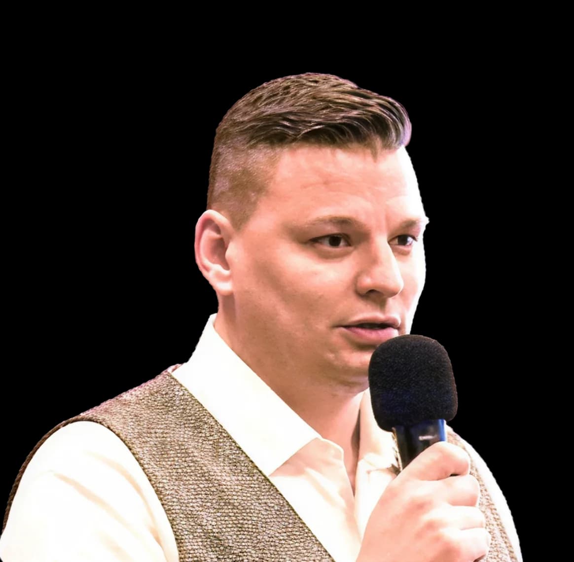 Dorian Żaczek