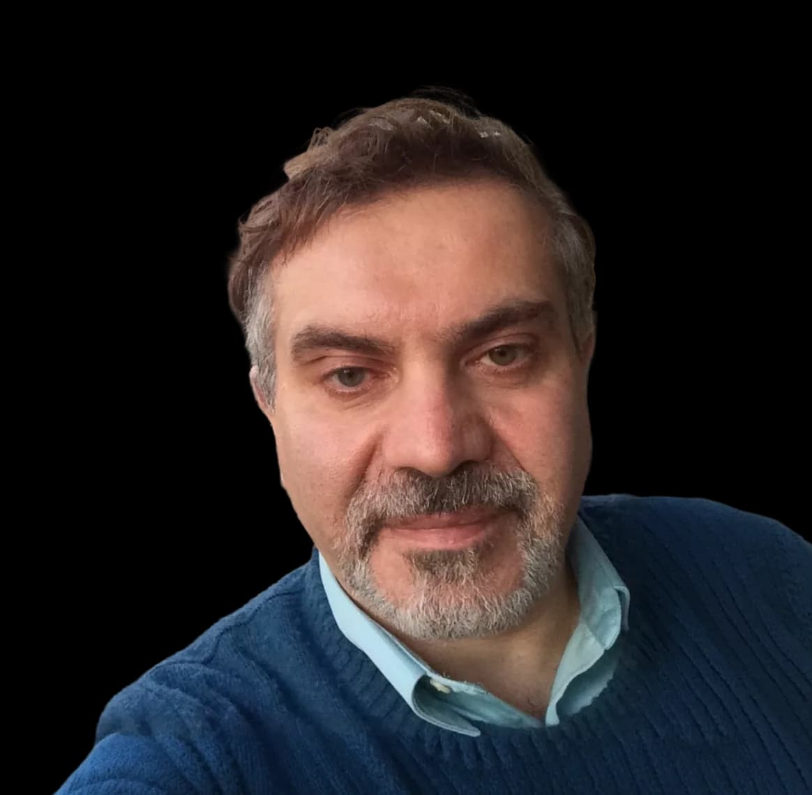 Giovanni Santostasi