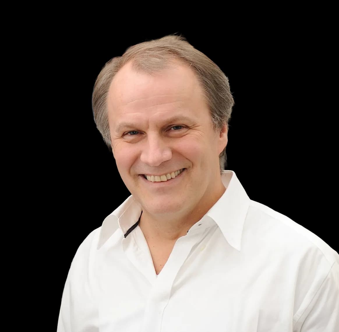 Hubertus "the Austrian" Hofkirchner