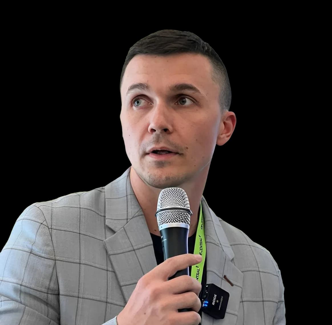 Jakub Dziadkowiec PhD