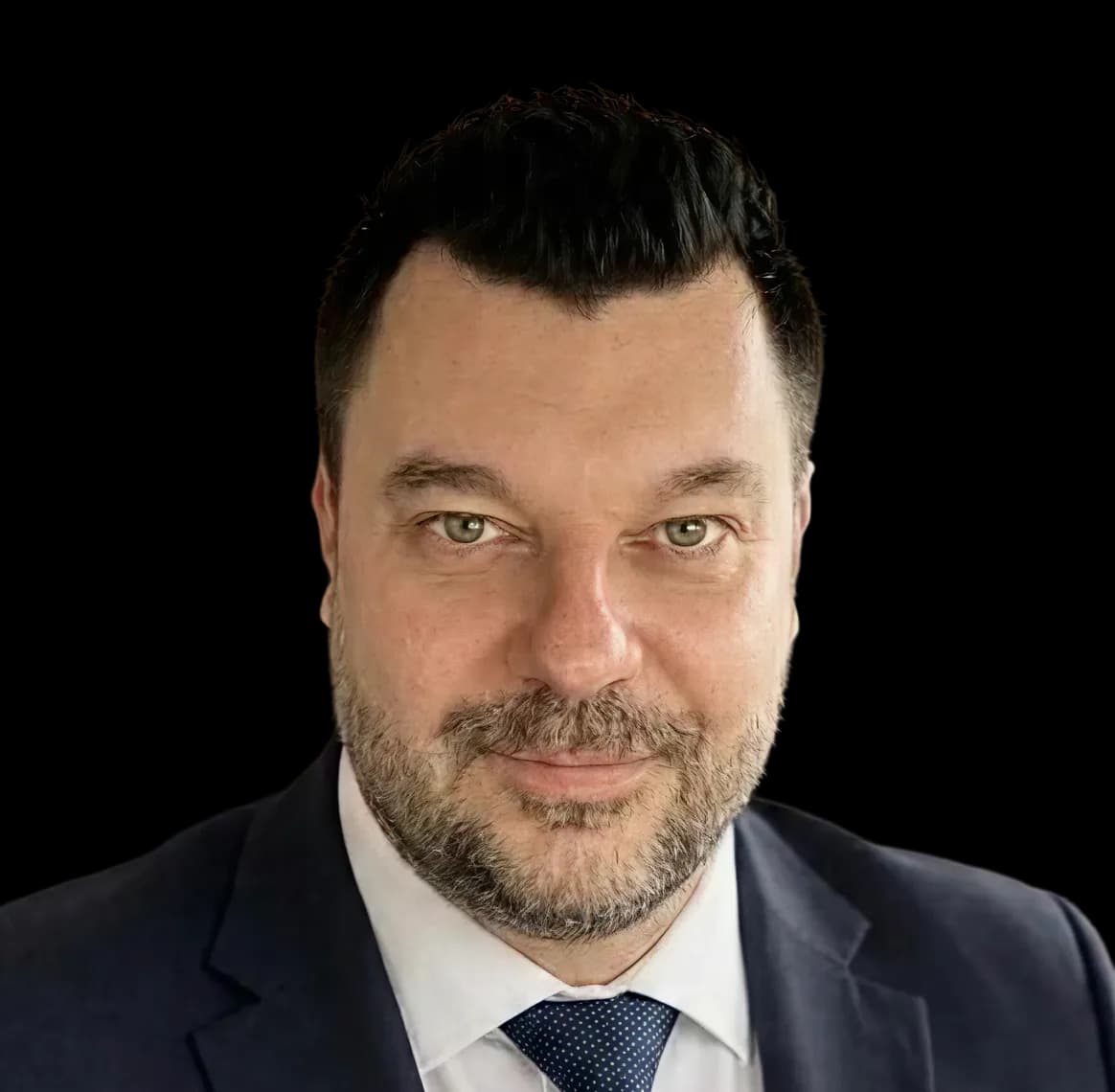Pawel Lachowicz, PhD
