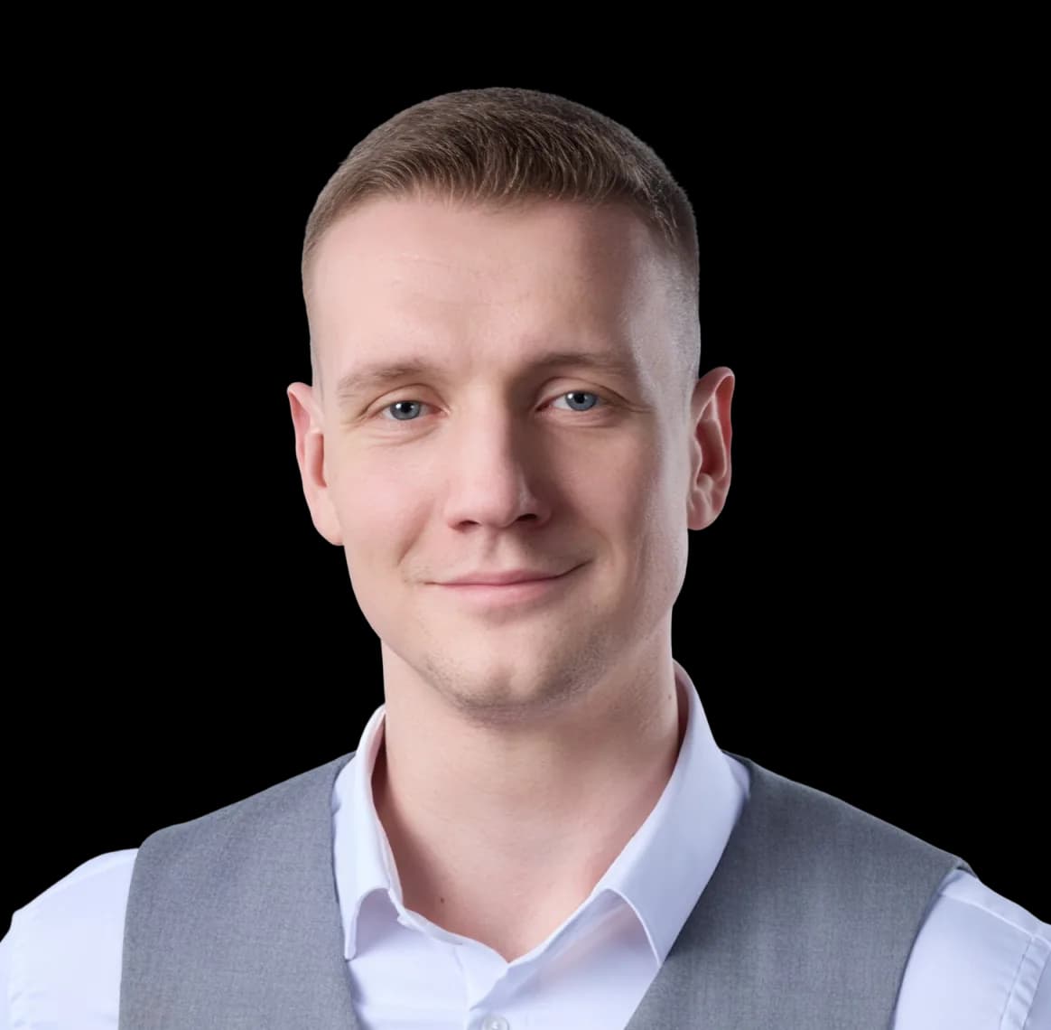 Przemysław Olędzki
