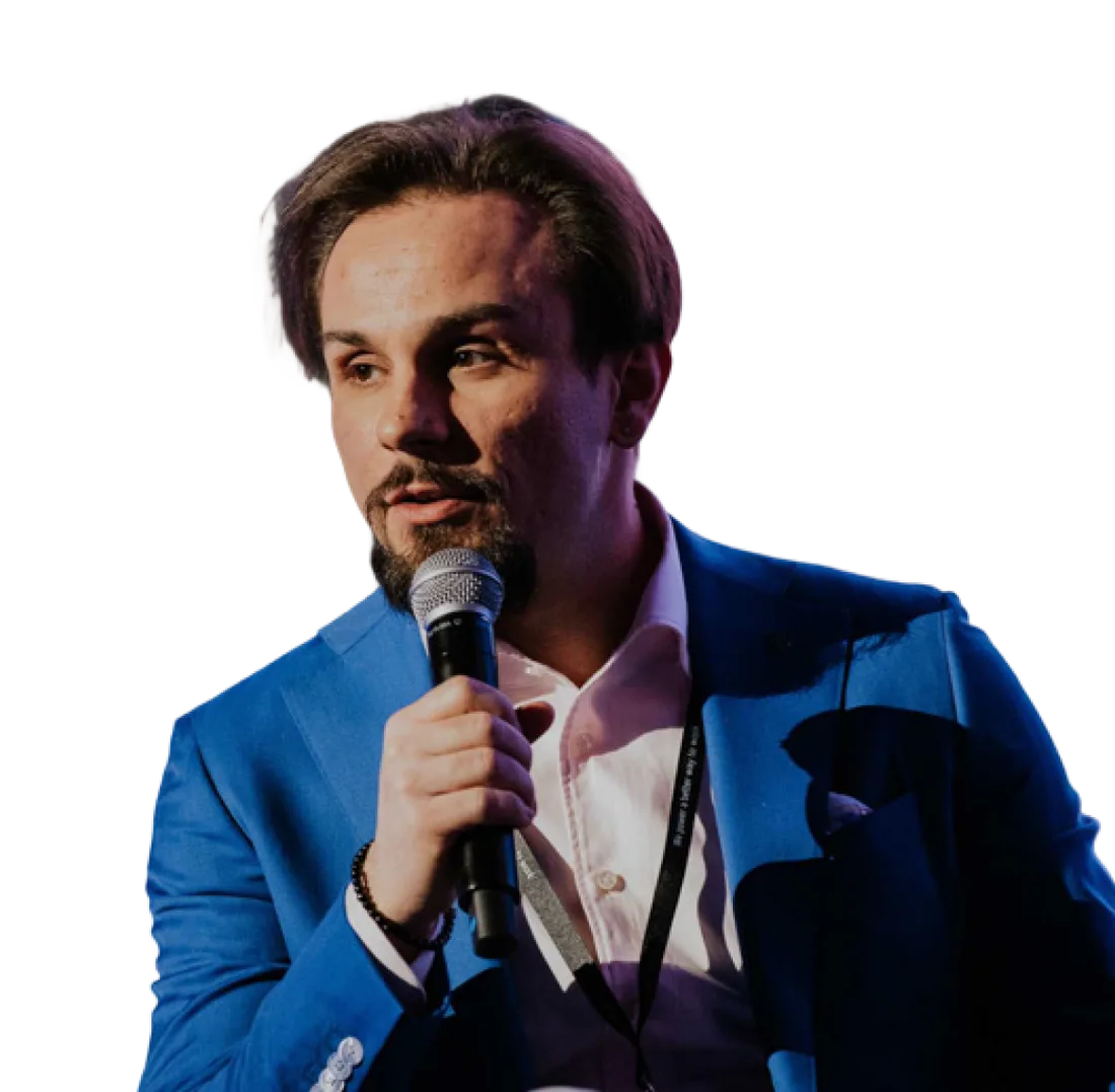 Filip Pawczyński