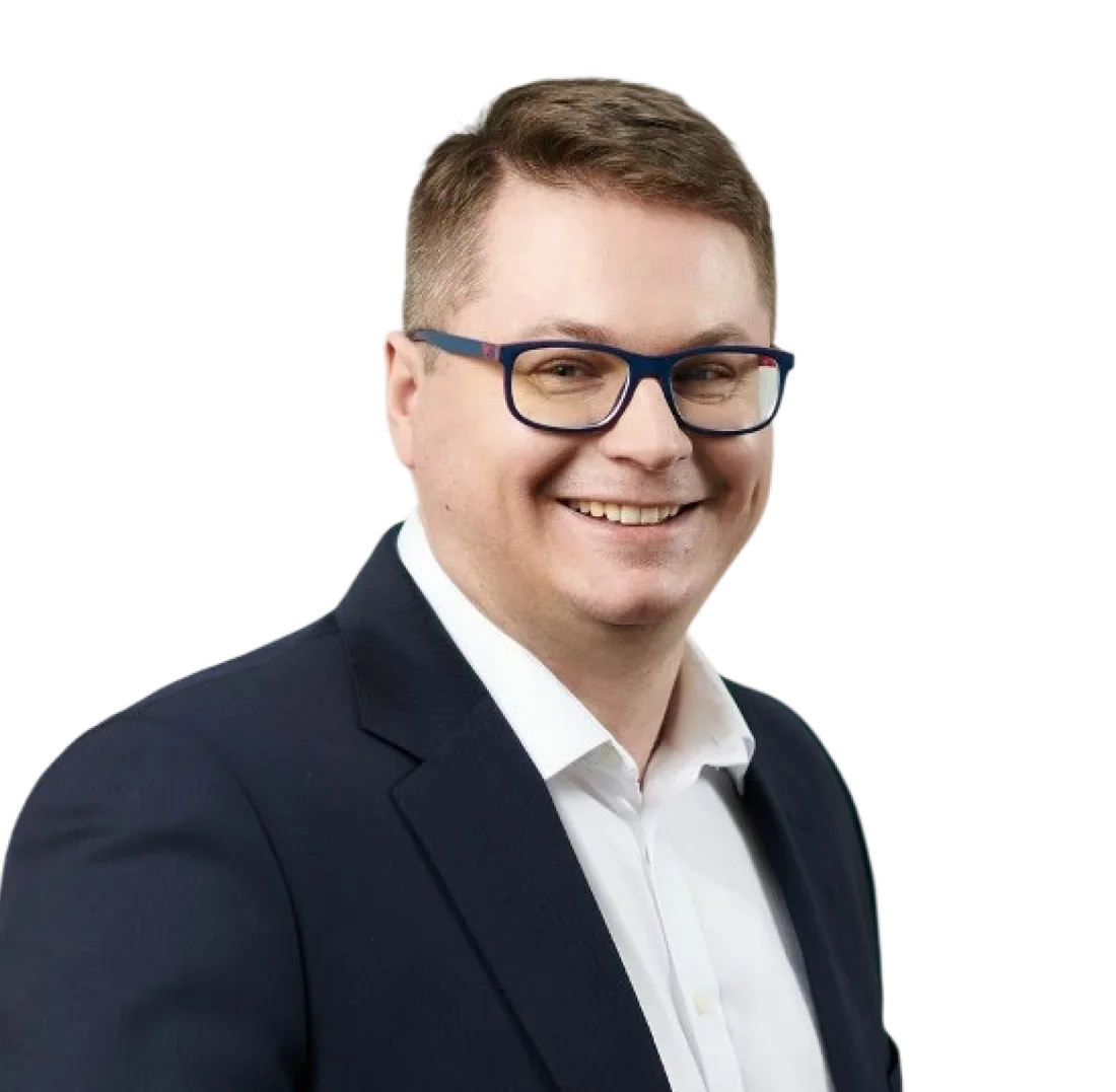 Marcin Wenus