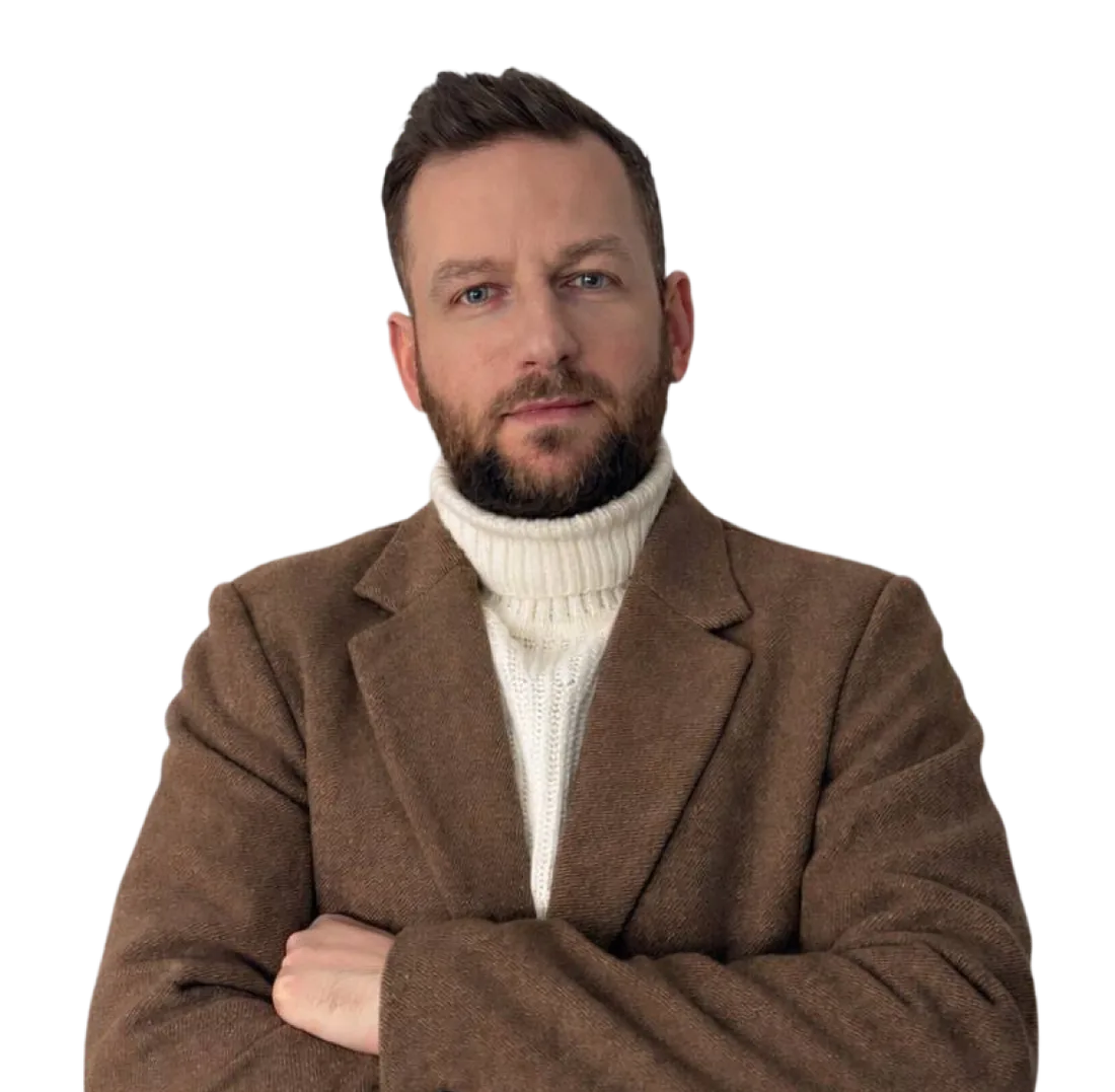 Przemysław Kuciński