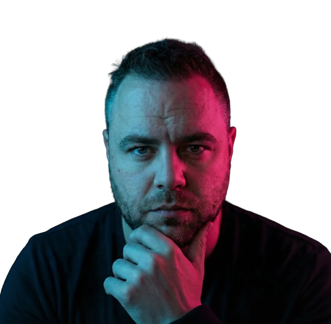 Rafał Łapać