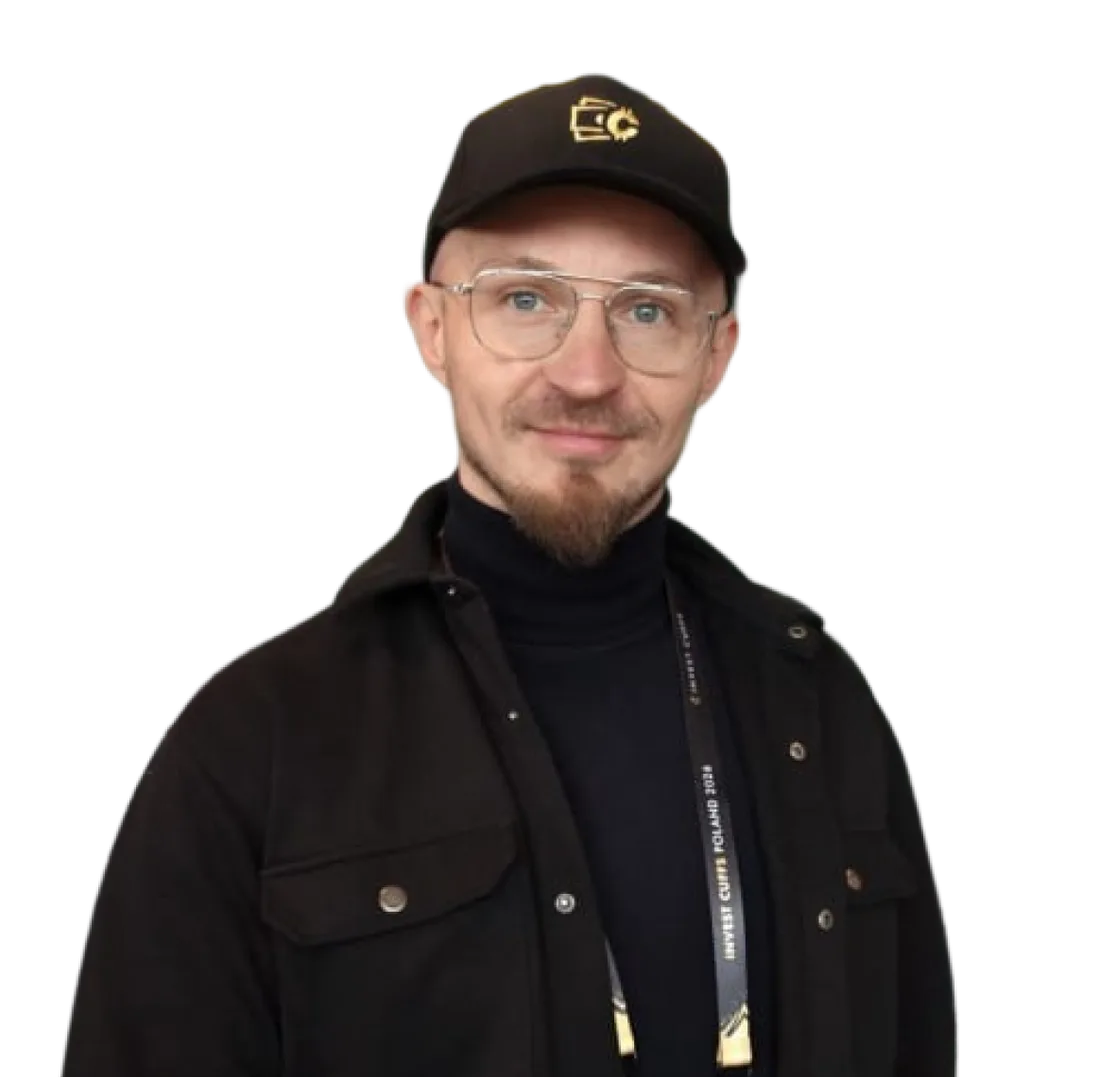 Rafał Sułowski