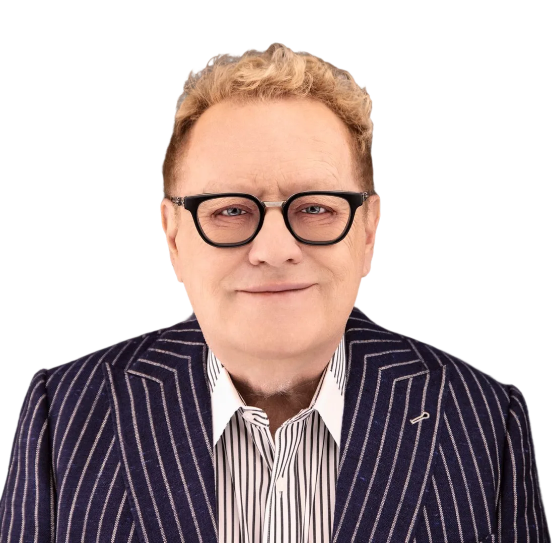 Michael Terpin